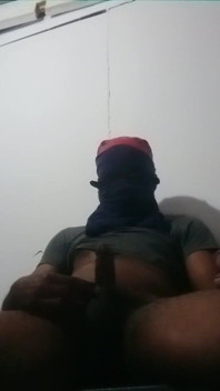 Masturbation Strong One