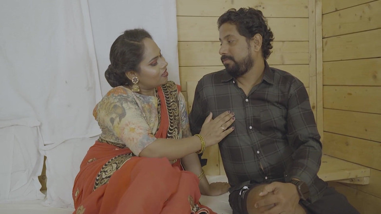 My desi wife: Desi Young Bhabhi Got Fucked Hardcore with Her Deborji, Hardcore...