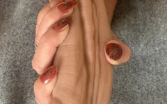 Wife at It Again Sex Fingered Licked Squirting Loud Orgasm