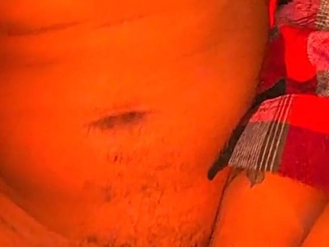 Solo Male Jerking His Load Out for the Day (Veiny cock XXX)
