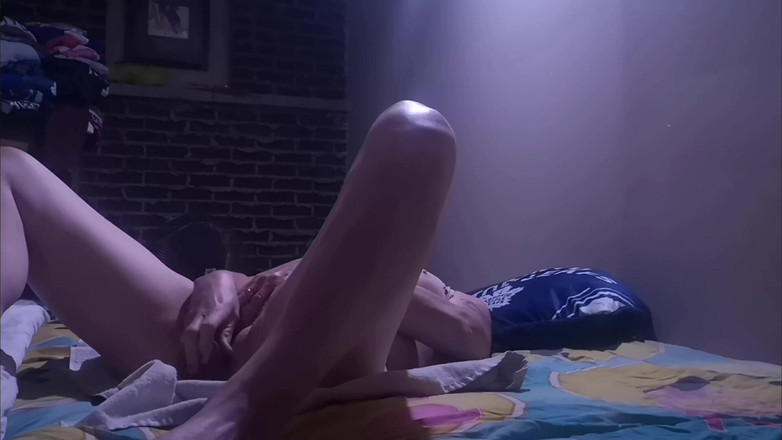 Jessi Jean: 切実に必要とされる救済