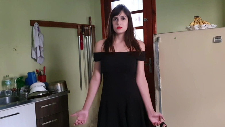 Shamelesscouple: Stepsister Came to My Room to Be Fucked