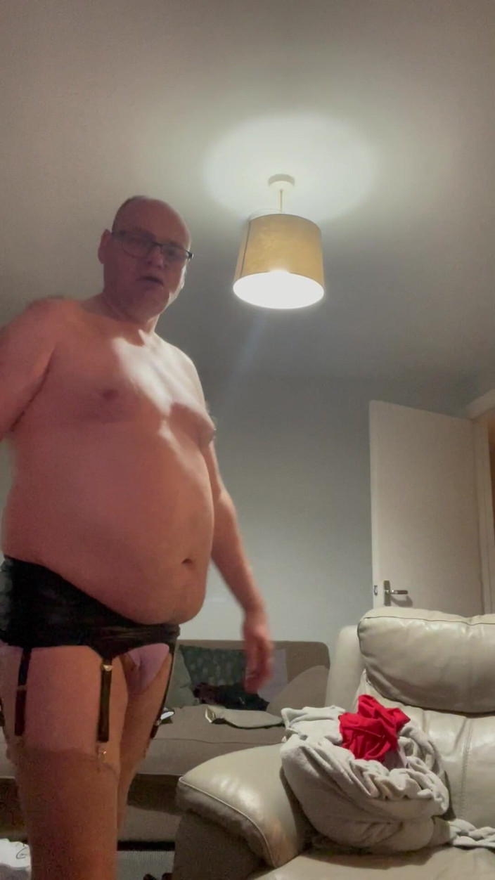 Ancient456: Amo usar meias tanto