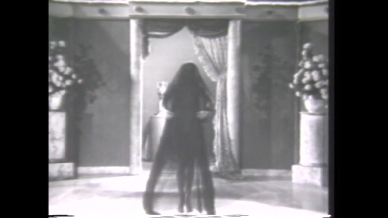 The Unforgettable: Dansând în aer