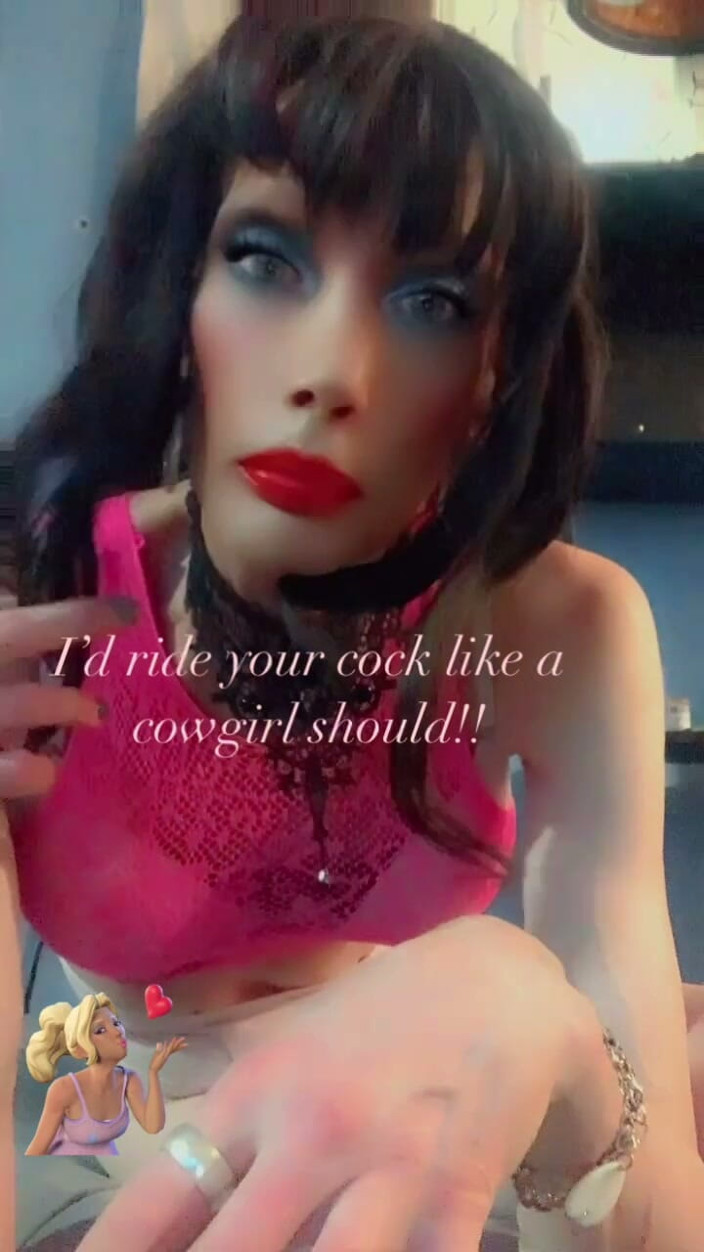 Lisa Luvly: Pembe mutluluktur