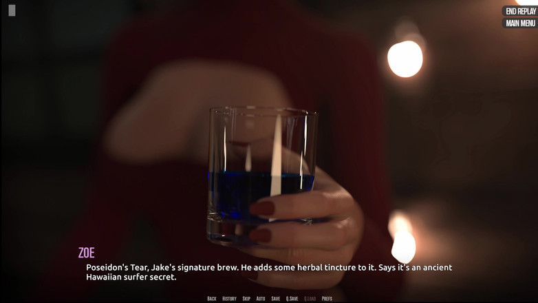 Wickedgammes studio: Очень удачливый спасатель залива (Часть 10)