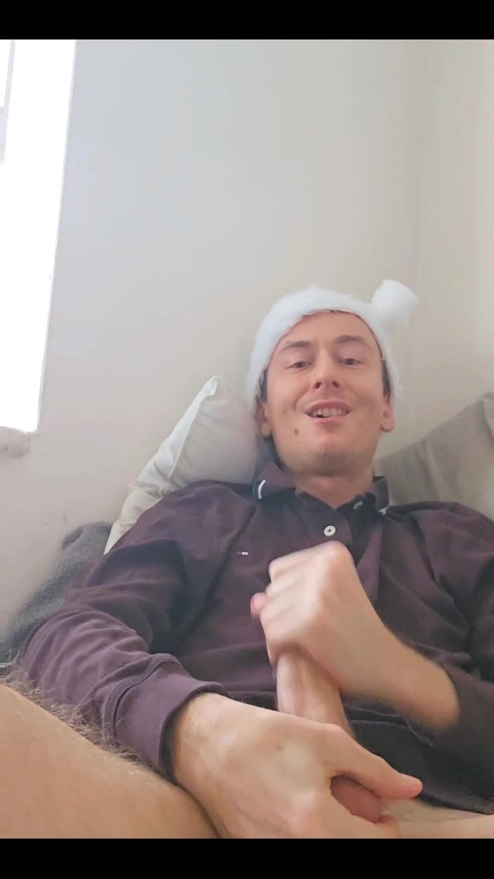 The Max Powers: Candy Cane Xmas ध्वनि