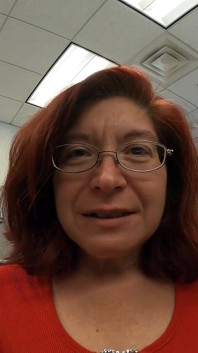 Giantess Finds You in the Office - Custom