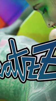Hardcore-dreier anal - weit offen, geldautomaten und gesichtsbesamung