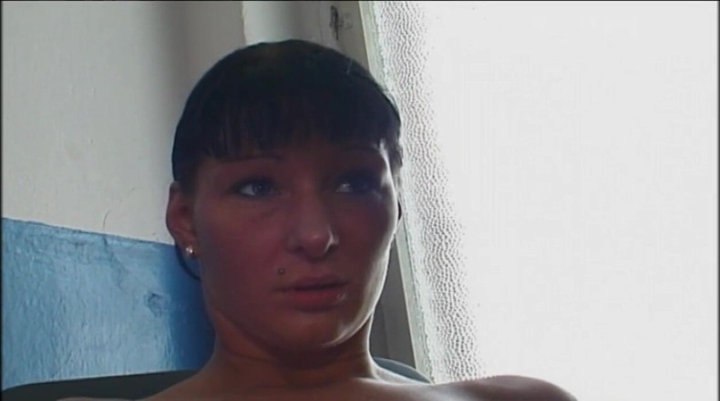Absolute BDSM films - The original: Sapıklığın birçok tonu - cilt#02 - travma #07