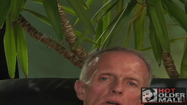 Pantheon men: Erik Sengaard