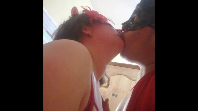 HornyCouple69x: Selbstgemachter Sex als erstes Video!