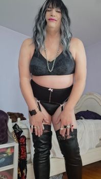 It Smells Like Sex in Here!