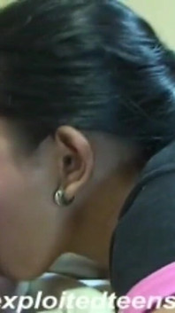 Exclusive Filipino Amateur Sarah Deep Throat, Pissing, Rough Sex, Cum in Mouth Twice.
