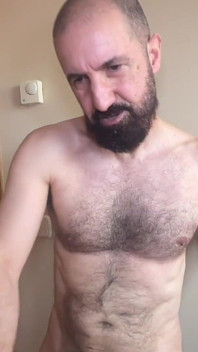 How to treat a bear.mp4