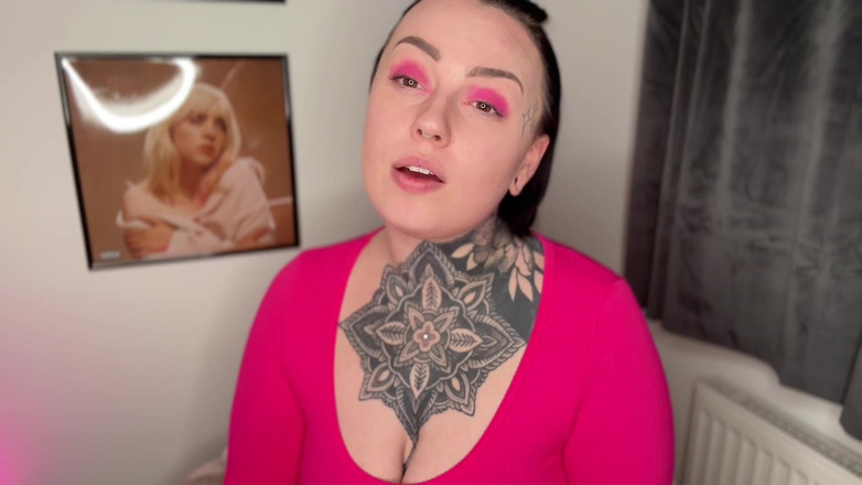 Miss Valentina: Shes Buying My Birthday Present