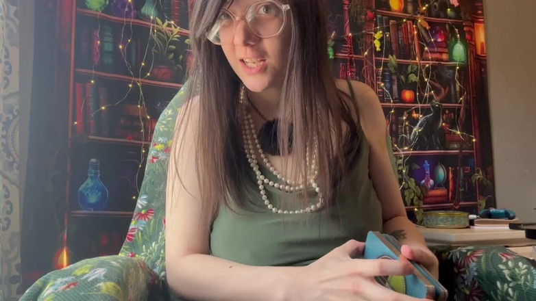 Wookie Princess: Best Friend Gives You Jerk off Instructions