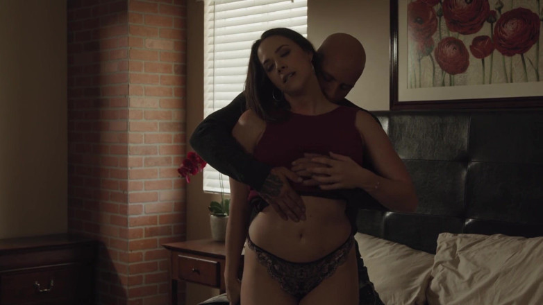 Sweet Sinner: The Mistress 4 Scene