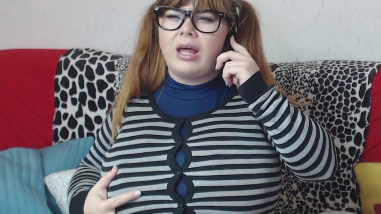 Roxanne Miller: Borstexpansie - het telefoongesprek