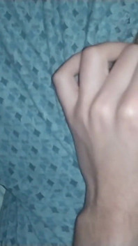 Twink Master Jerks off His Favorite Daddy