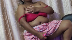 HotGirl21: Vysněná sexy dívka šuká sama sebe robertkem