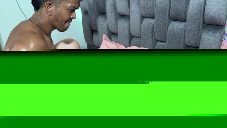 Julianaburning: Naplním svou sexy velkou těhotnou nevlastní sestru mlékem, protože je...