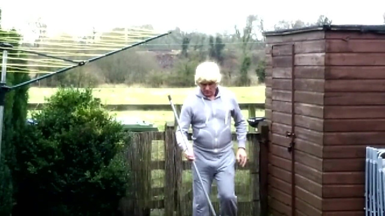 Kylie Britain Adventures: Confessions of a Gardener