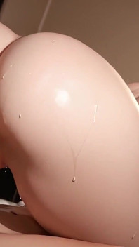 Yarağa biniyor sıkı ıslak amcık! Total Slut Blonde
