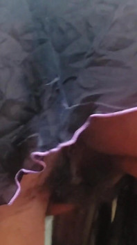 Big Ass Step Mom Got Stucked in the Bedroom
