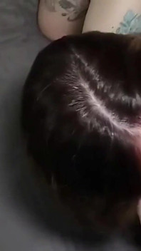 Beautiful Pussy Moans Tasty Giving Ass