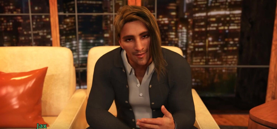 Miss Kitty 2K: Wvm - bölüm 180 - misskitty2k koçun öfkesi