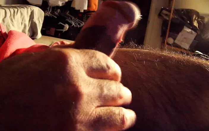 Close Encounter Films: Intrusive Close up Pink Cock