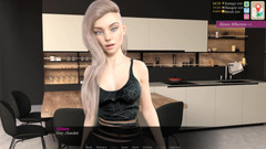 Dirty GamesXxX: Secrets of the Valley. the Hotties From the Valley - Episode 2