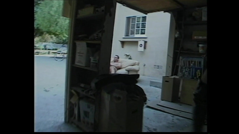 Muschi movie official: Gezogen en geslikt