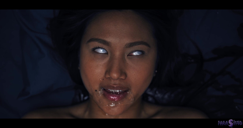 Parasited: Episodio di immobilità notturna