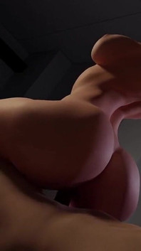 Madrasta adora sexo com gozada interna - longe de casa # 20 3D jogo pornô