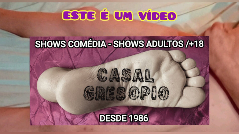 CasalGresopio: Sucking 2