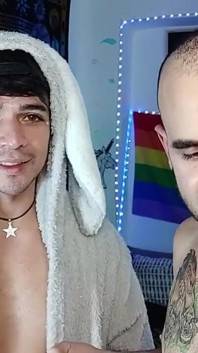 Thema: El Semen von Leo Bulgari & Xisco