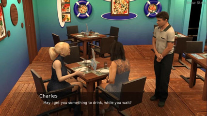 Dirty GamesXxX: Project hot wife: husband, wife and her friend-S2E32