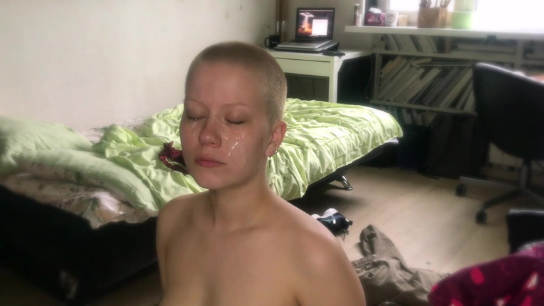 Vilu_and_Mi: Kompilasi video vilu vidish dicrot di muka terbaik