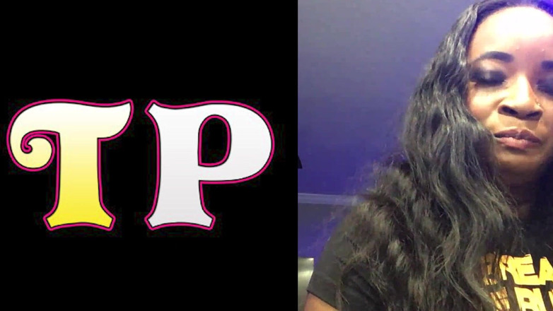TrikePatrol Podcast: Trikepatrol Rozhovor # 71 - Naomi Fox