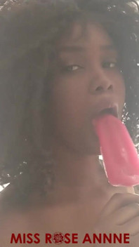 New Mesmerize Ice Cream Video