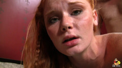 Mr. POV: Давка 'n' Пощечина!