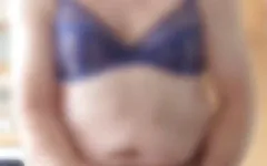 Reverse motion bra time fun