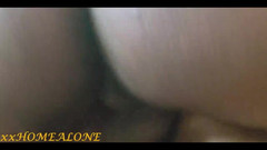 Home Alone: Paderi palsu menggoda adik tiri Mary untuk seks tegar di...