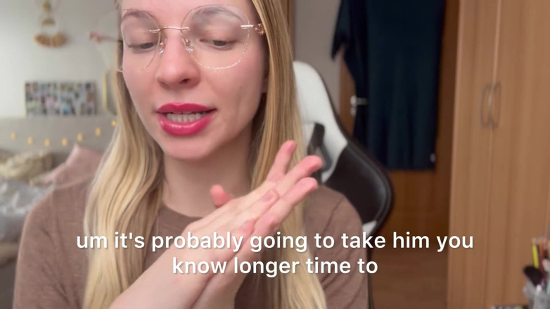 Goddess_Bella_Rae: Život s živým býkem, který zahýbá dynamice