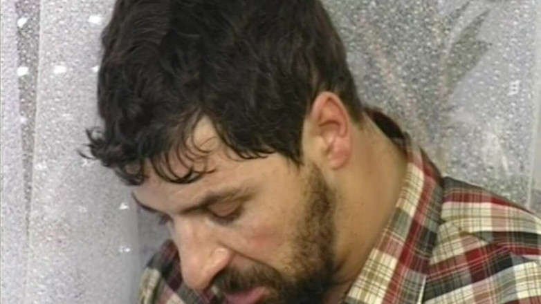 VHS-Vixxxen: 그가 그녀의 똥구멍에 밀어 넣을 때 그녀의 얼굴은 아우라고 말합니다