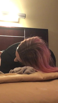 Padrona pixie scopa con lo strapon sissy bailey wilde - compilation 20