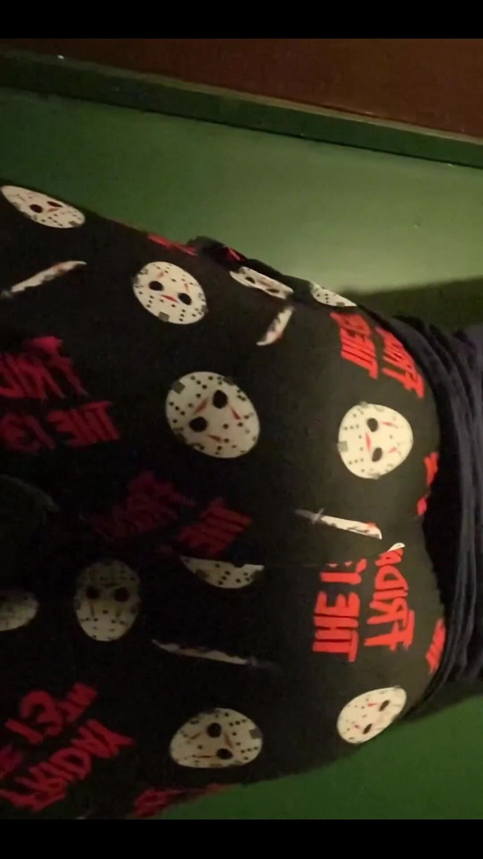 Tailandxxx: Zelfs Jason Tryna neemt een steek in deze kont