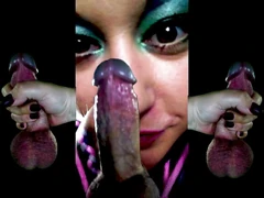 Camp Sissy Boi: 小阴茎洗脑加转发器| Faphouse